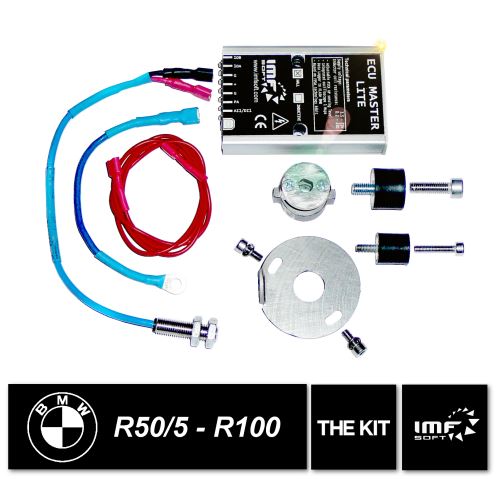 Kit zapalování BMW R50/5 - R100