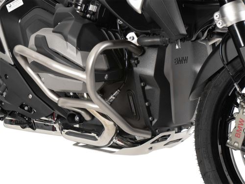 Padací rám nerezový Hepco & Becker, BMW R1300 GS