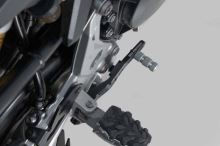 Nastavitelná páka nožní brzdy SW-Motech, BMW F900 R (2)