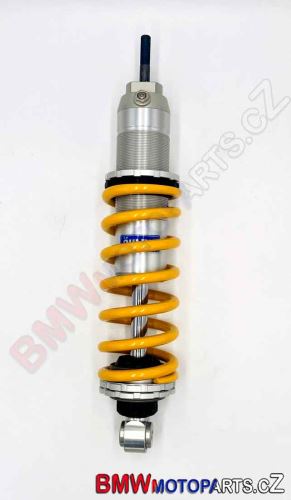 Přední tlumič Ohlins STX46, BMW R1150 GS, R1100 GS