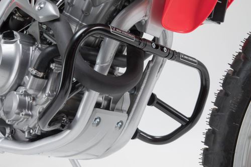 Padací rám SW-Motech, Honda CRF 300 L