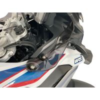 Deflektory WRS BM060, BMW F 750 / 850 GS (3)