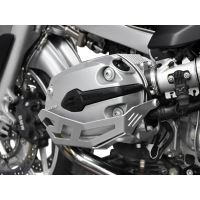 Kryty válců ZIEGER/IBEX BMW R1200 GS 2004-2009, R1200 R 2007-2010 (1)