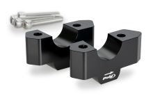 Zvýšení řídítek o 30 mm PUIG 21879, BMW R1300 GS/Adventure (1)