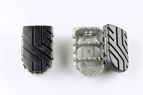 Stupačky spolujezdce SW-Motech ION, BMW R1300 GS