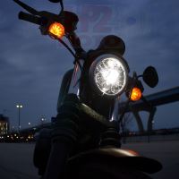 Adaptivní LED světlomet J.W.Speaker 8790 ADAPTIVE 2 (5)