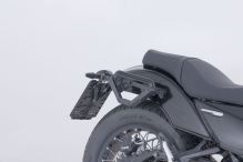 Boční nosič SW-Motech V-LOC, BMW R12, pravý (1)