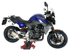 Plexi WRS BM101T Touring, BMW F900 R (15)