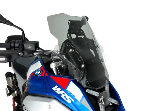 Plexi WRS BM088F TOURING, BMW R1300 GS