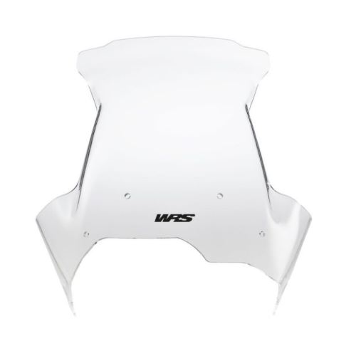 Plexi WRS BM018T, BMW F650 GS Twin, F800 GS