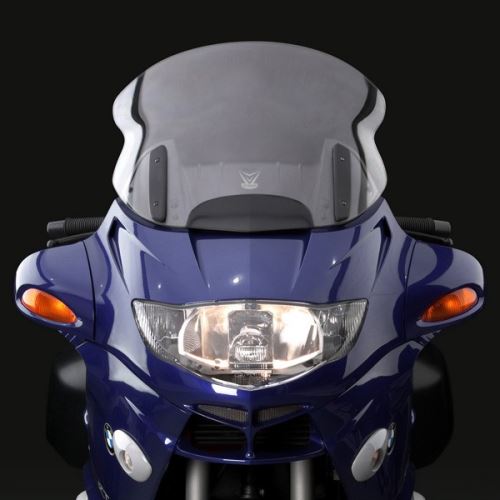 Plexi ZTechnik Z2401 Touring, BMW R1100 RT