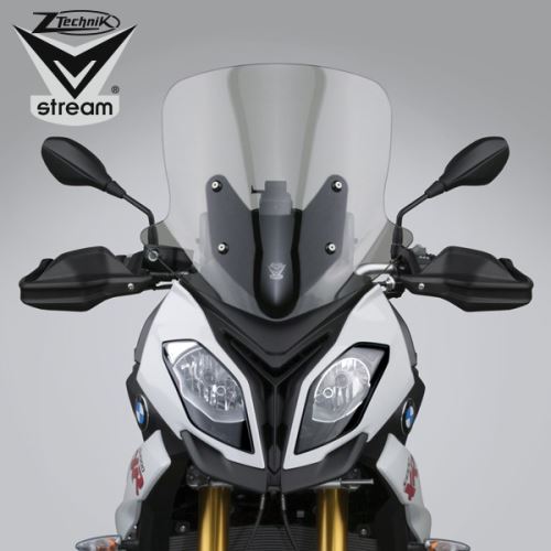 Plexi ZTechnik Z2371 Touring, BMW S1000 XR