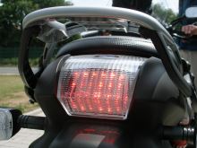 LED zadní světlo BMW R1150R, K1200 GT,RS (2)