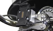 Držák GPS na řídítka, BMW R18, R Nine-T, S1000 R (2)