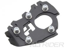 Rozšíření bočního stojanu Altrider, BMW R1200 GS Adventure LC. R1250 GS Adventure (10)