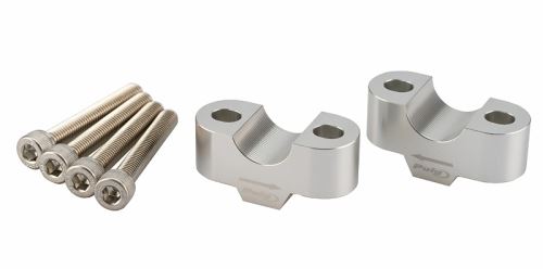 Zvýšení řídítek o 20 mm PUIG 21809, BMW F750 GS, F800 GS (2023 - )