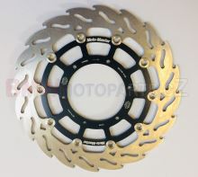 Sada předních brzdových kotoučů  BMW F800GS, F700 GS (2)