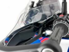 Zvýšení originálních krytů rukou WRS, BMW R1300 GS/Adventure (9)