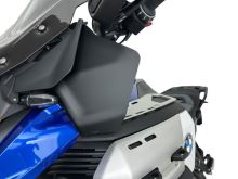 Deflektory WRS BM106, BMW R1300 GS Adventure (6)