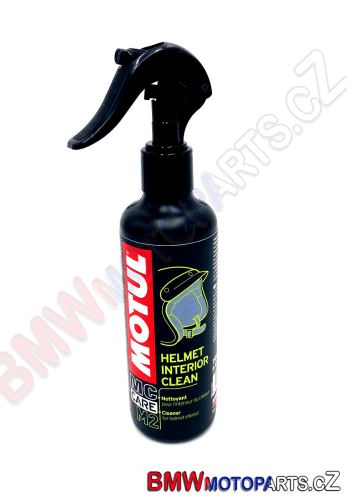 Motul M2 Helmet Interior Clean 250 ml