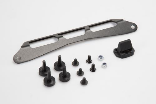 Adaptéry pro ADVENTURE-RACK pro Givi/Kappa Monolock