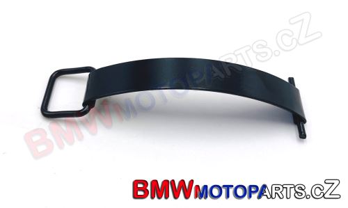 Pružina filtrboxu BMW K1100, K100, K75