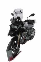 Plexi MRA Vario X-Creen, BMW R1250 GS/Adventure, kouřové