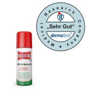 Universální olej Ballistol 50ml