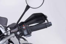 Kryty rukou SW-Motech Adventure, BMW F650 GS Twin, R1200 GS/Adventure (4)