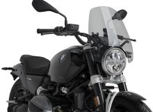 Plexi PUIG 22134 Touring, BMW R12, R12 NineT (2)
