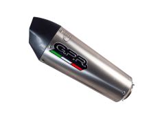 Výfuk GPR New Grand Prix Evo Titanium, BMW R1200 RT LC 2014 - 8/2016 (2)