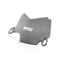 Deflektor WRS BM011NO, BMW R1200 GS Adventure 2013 - 2017