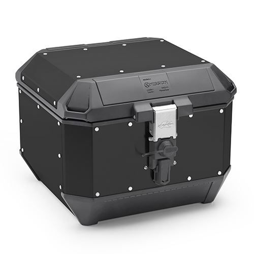 Hliníkový Topcase KAPPA K´Mission KMS44 Monokey