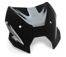 Plexi PUIG 22710N Sport, BMW R1300 R, černé