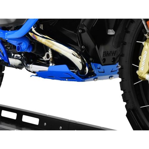 Kryt motoru ZIEGER/IBEX BMW R1200 GS/Adventure LC