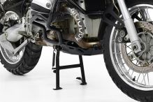 Kryt motoru ZIEGER/IBEX BMW R1150 GS (1)