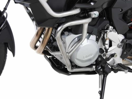 Padací rám nerezový Hepco & Becker, BMW F750 GS