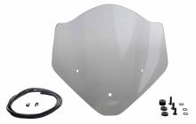 Plexi MRA Sport, BMW S1000 R (2021 - 2026), M1000 R (2023 - 2026), kouřové