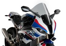 Plexi Puig 3641 R-Racer, BMW S1000 RR (2019 - ) (4)