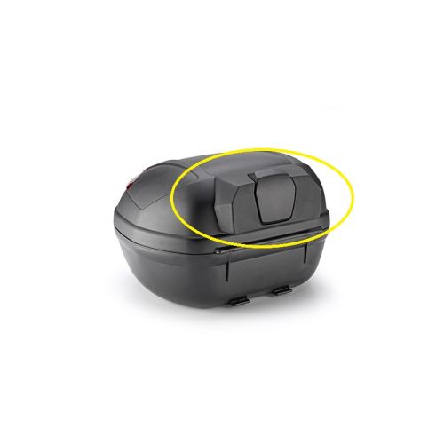 Opěrka Givi E196 pro kufr E340