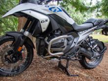 Kryt motoru Altrider, BMW R1300 GS (1)