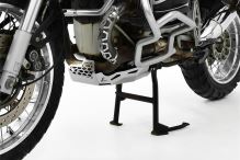 Kryt motoru ZIEGER/IBEX BMW R1150 GS (2)