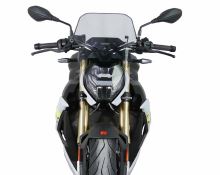 Plexi MRA Sport, BMW S1000 R (2021 - ) (8)