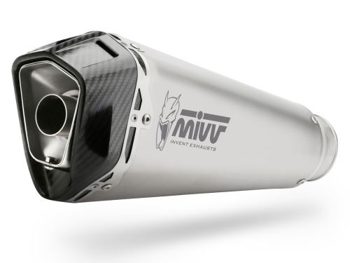 Koncovka výfuku MIVV DELTA RACE B.033.LDRX