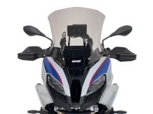 Plexi WRS BM063, BMW S1000 XR (2020 - 2024), M1000 XR