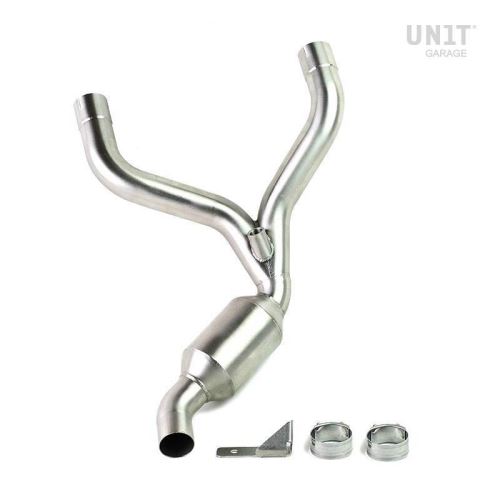 Y svod Unitgarage, BMW R1150 GS/A, R