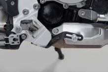 Nastavitelná páka nožní brzdy BMW F750 GS, F850 GS/Adventure, F800 GS (24-) (2)