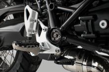 Stupačky SW-Motech ION, BMW R NineT Urban G/S, Scrambler (2016 - 2024) (1)