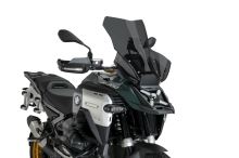 Plexi PUIG 22268 Touring Plus, BMW R1300 GS/Adventure (1)