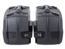 Plastové boční kufry Hepco & Becker Junior 40 (6)